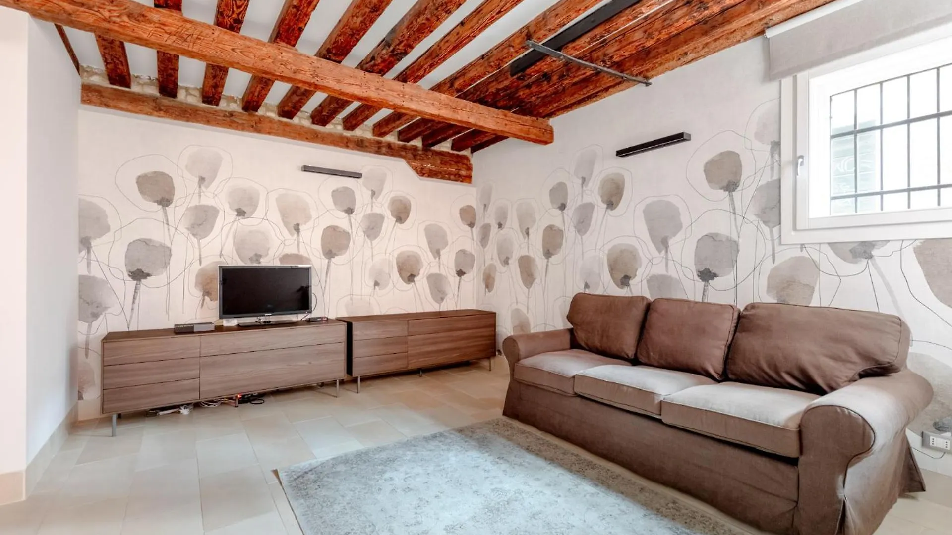 Venice Charming Suite Ca' Rosa 0*,  Italy